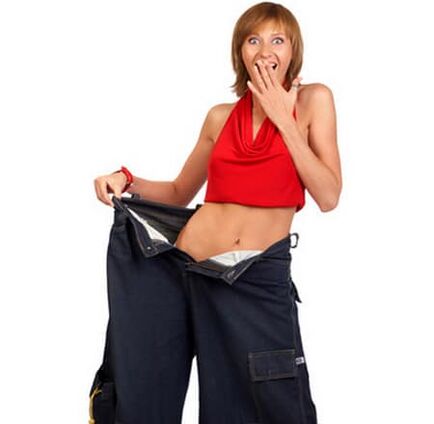 mataræði fyrir lata